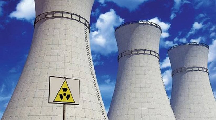 Οι Ρώσοι ξεκίνησαν τις εργασίες για την κατασκευή του πυρηνικού εργοστασίου της Τουρκίας